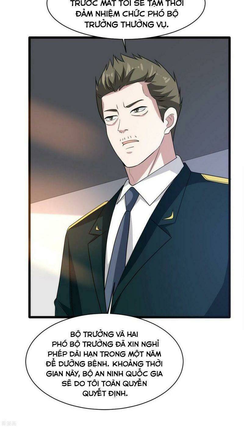 Đô Thị Tà Vương: Chapter 154
