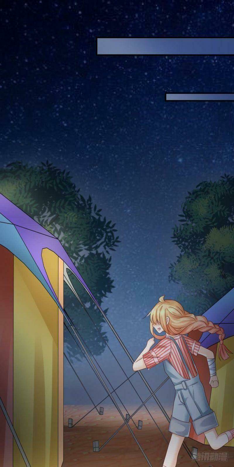 Nhân Ngư Học Trưởng, Đừng Ôm Ta!: Chapter 57