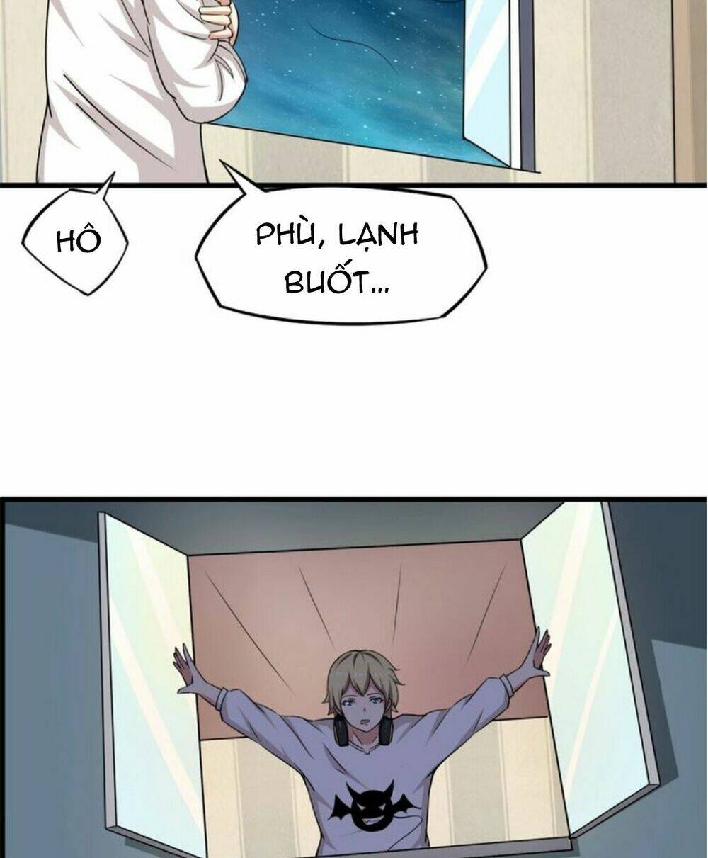 Ma Vương Đại Nhân Là Nữ Hầu: Chapter 2