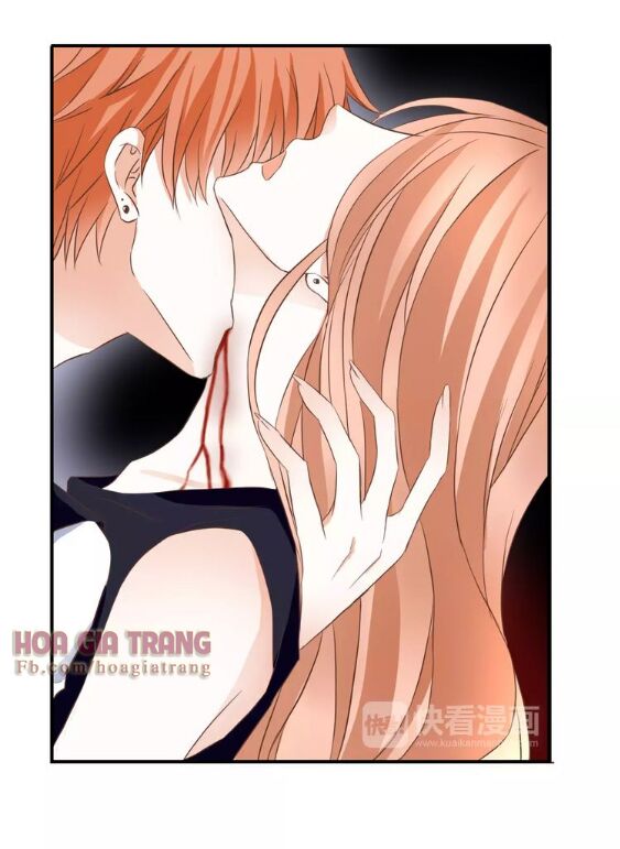 Ở lại thế kỷ này: Chapter 23