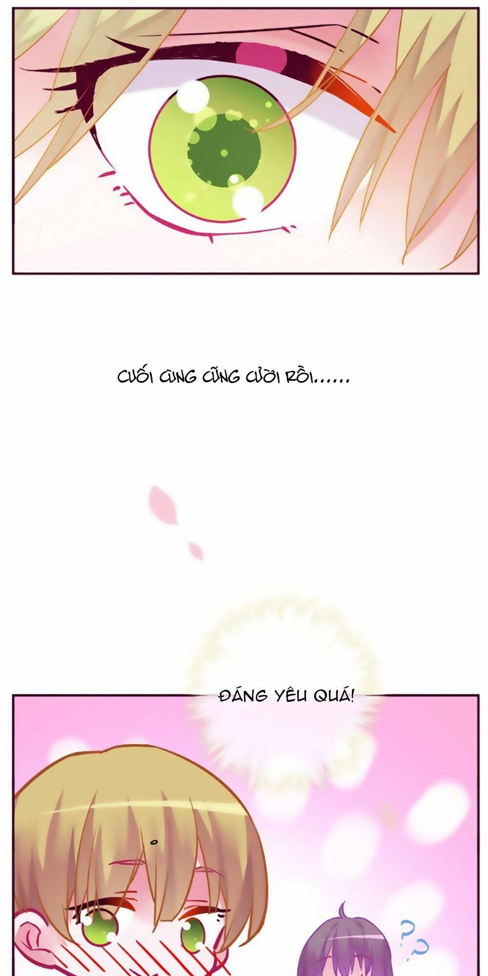 Đừng Nghịch, Ta Chỉ Muốn Yên Tĩnh: Chapter 82.3