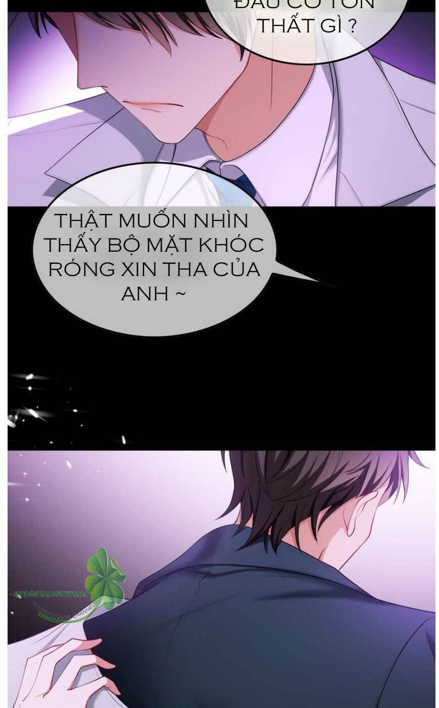 Cô Vợ Nhỏ Nuông Chiều Quá Lại Thành Ác!!: Chapter 179.2
