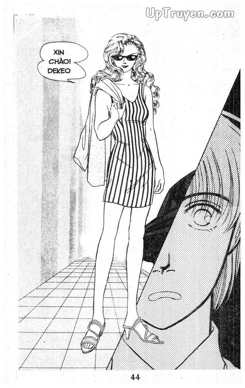 9 Banme No Musashi: Chapter 6