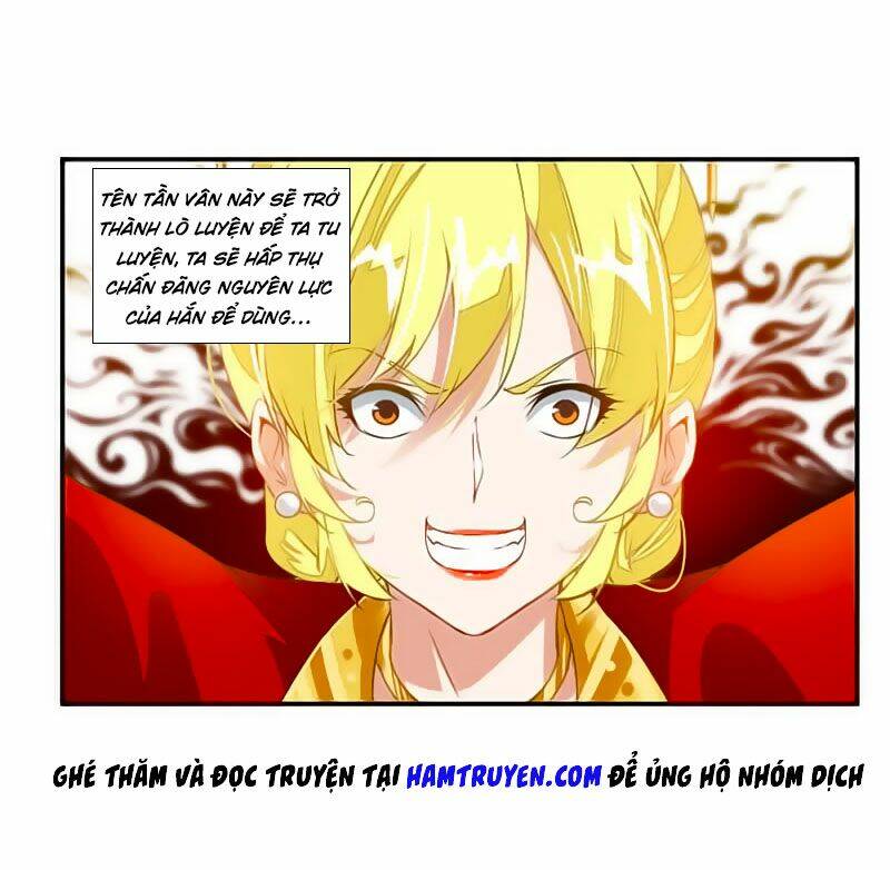 Cửu Dương Thần Vương: Chapter 57
