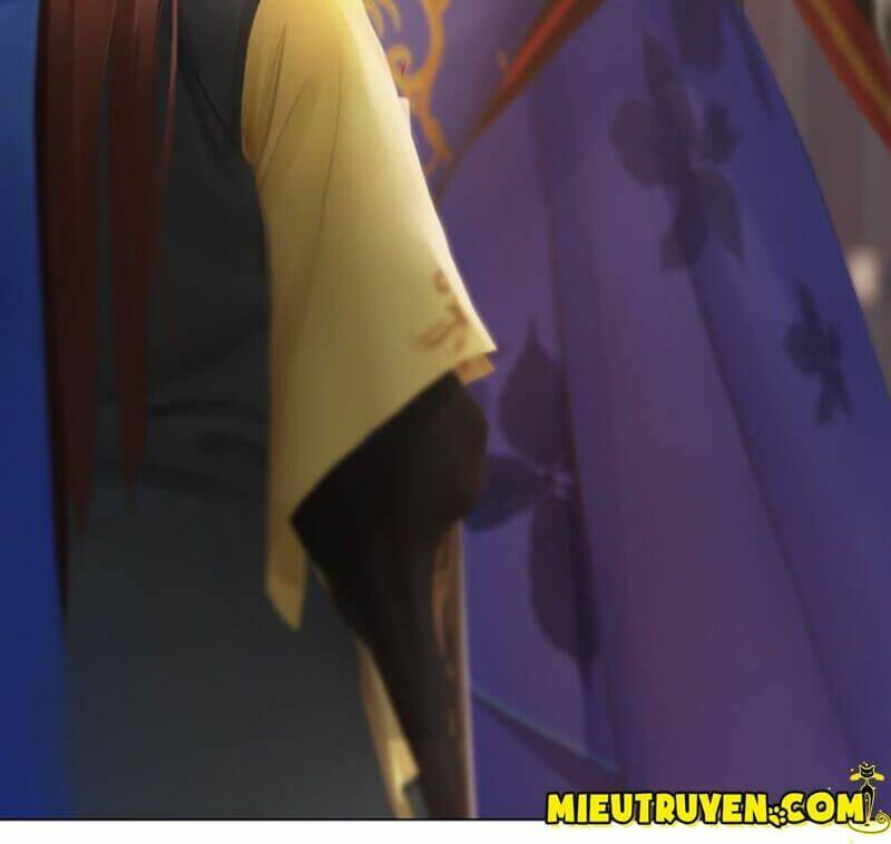 Yêu Nhan Lệnh: Chapter 11