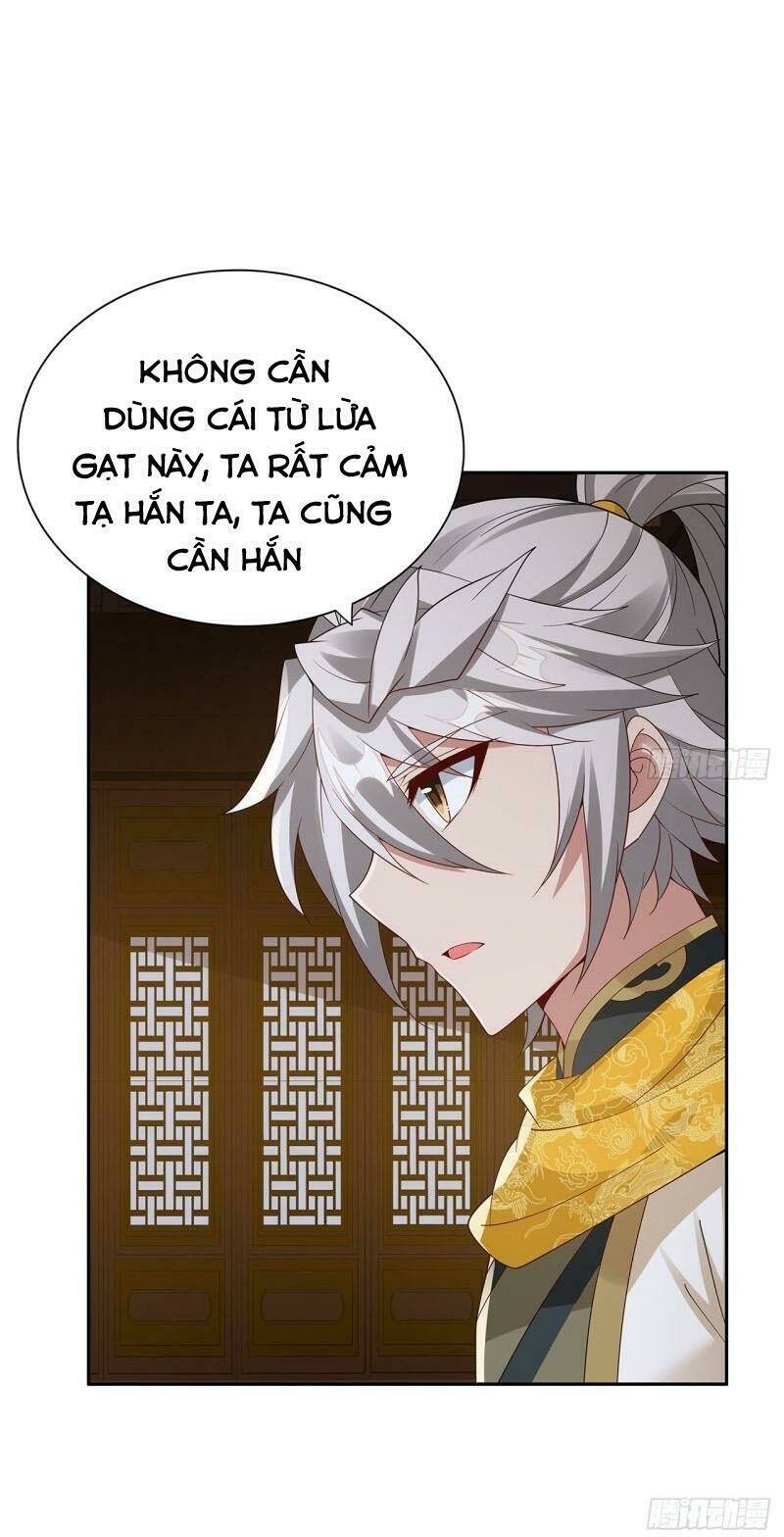 Nghịch Lân: Chapter 82