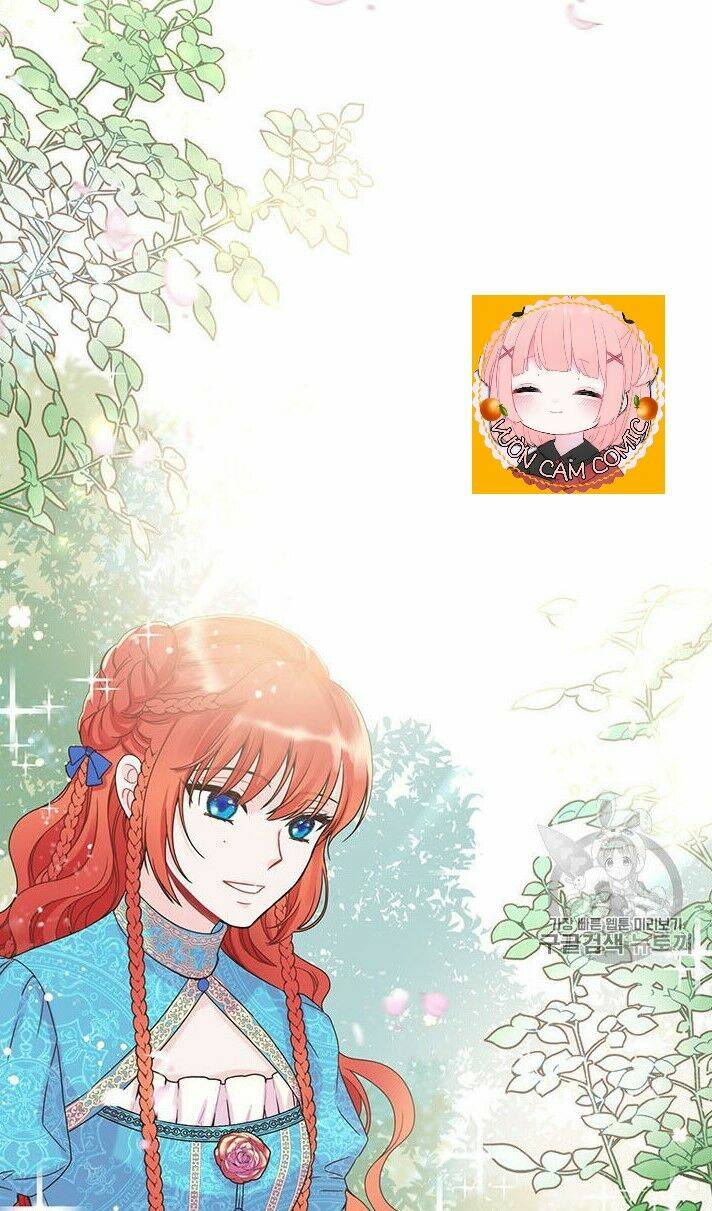 Nhân Vật Phản Diện Yêu Cầu Tôi Yêu Chàng: Chapter 7