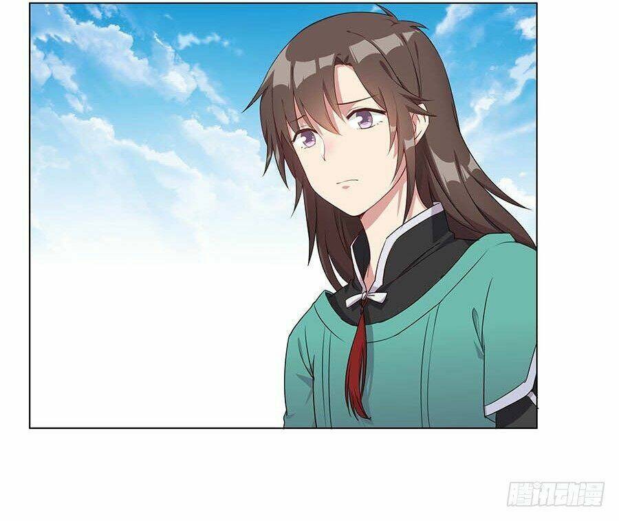 Lầu Trà Thủy Sinh Mộng: Chapter 4