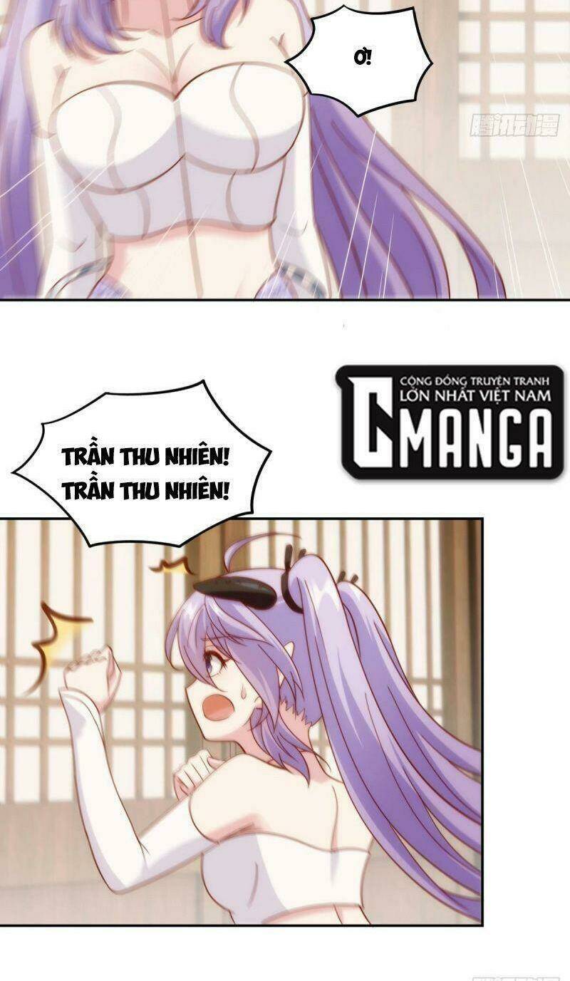 Xâm Lược Vạn Giới: Chapter 73