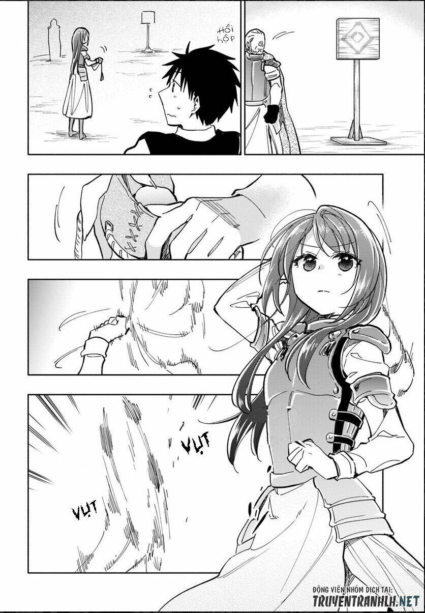 Takarakuji De 40-Oku Atattandakedo Isekai Ni Ijuu Suru: Chapter 25