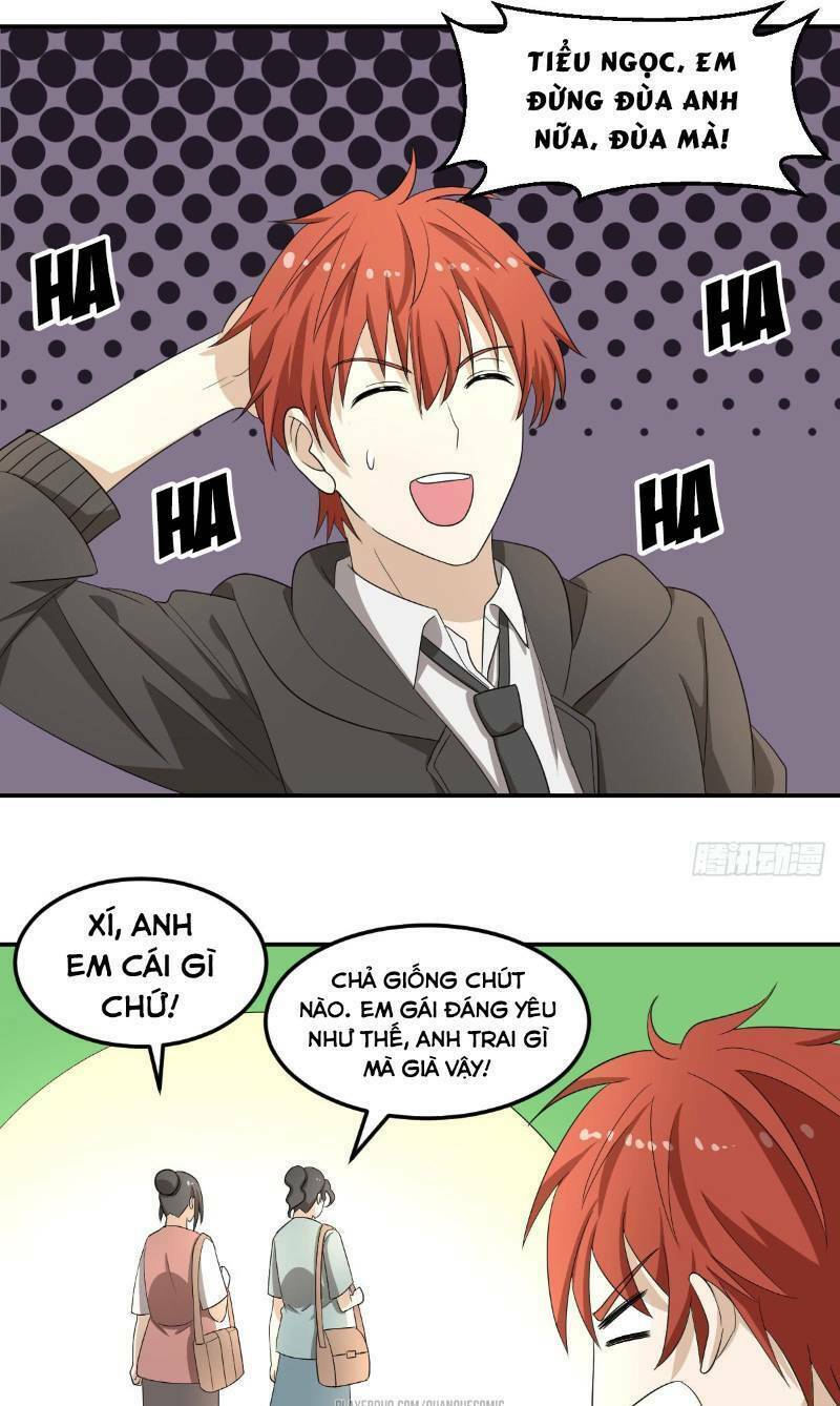 Nghịch Thiên Tiên Mệnh: Chapter 20