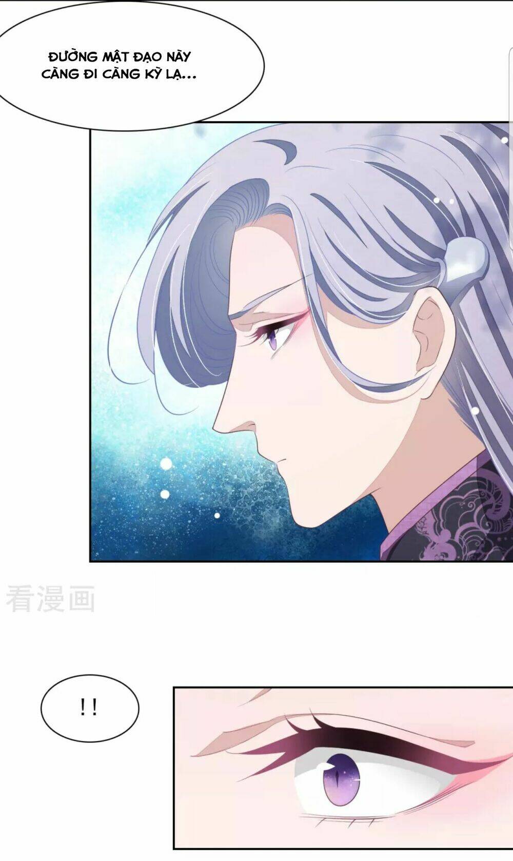 Xuyên Về Cổ Đại Làm Quốc Bảo: Chapter 47