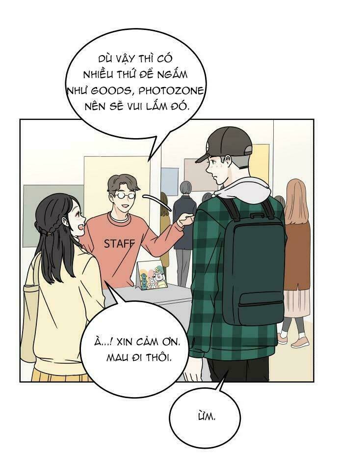 30 Phút Bước Đi Bên Em: Chapter 75