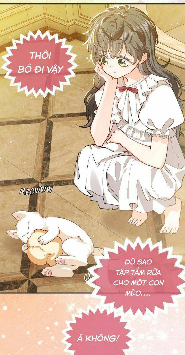 Kiên Quyết Từ Chối Làm Ma Nữ: Chapter 15