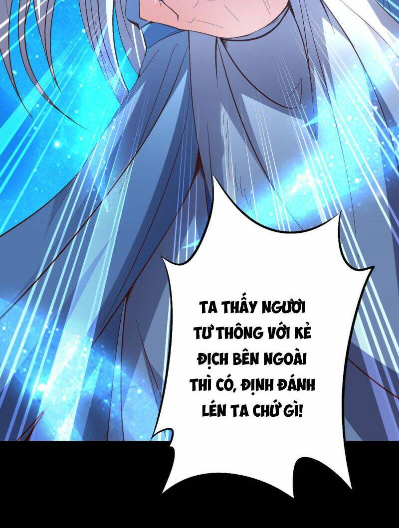 Phục Thiên Thánh Chủ: Chapter 35