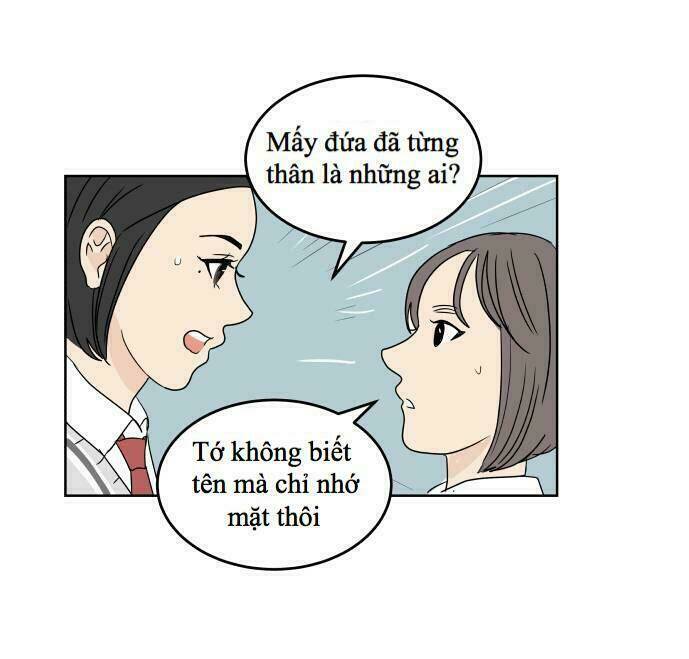 30 Phút Bước Đi Bên Em: Chapter 17