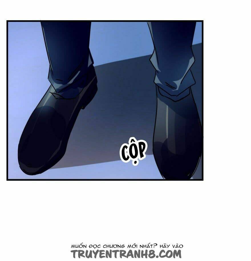 Truy Bắt Ngao Ngao: Chapter 1.1