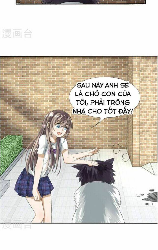 Tuyệt Thế Binh Vương: Chapter 13