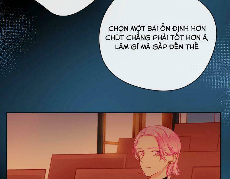 Giai Điệu Của Sự Va Chạm: Chapter 55