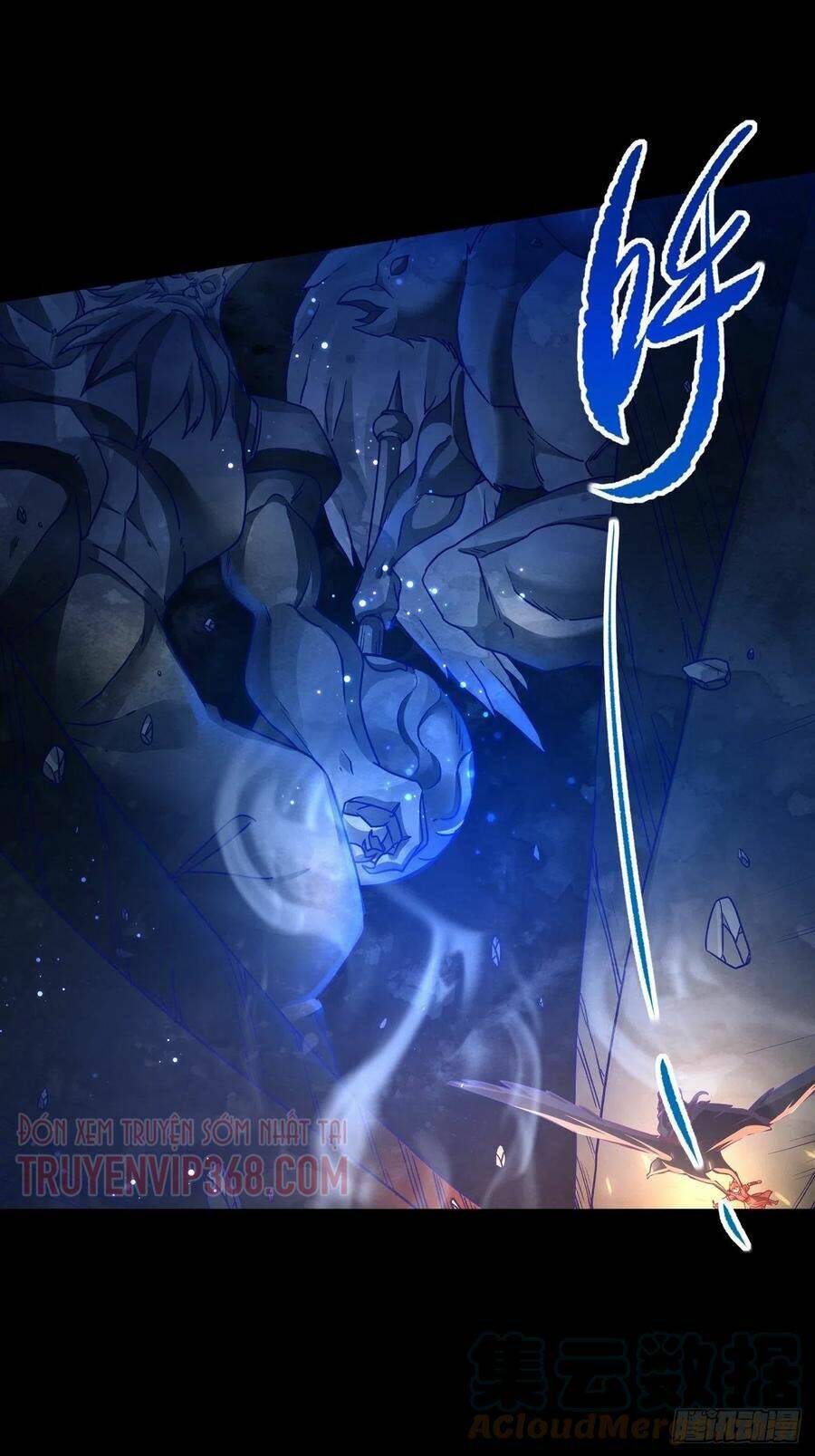 Người Nguyên Thủy Mạnh Nhất: Chapter 67