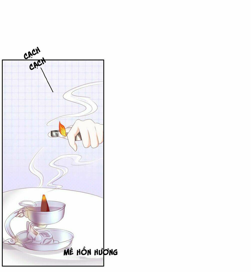 Hoàng Đế “Phế Vật” Tiến Hóa Sử: Chapter 18