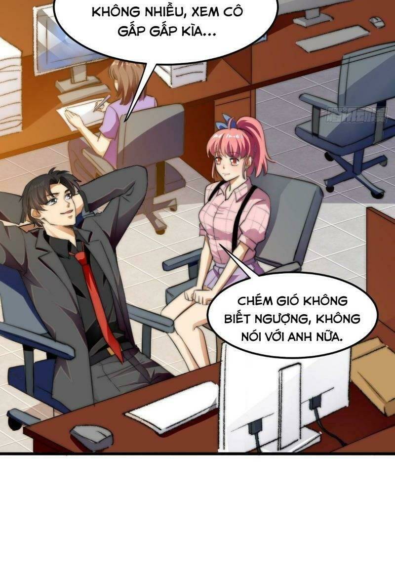 Cực Phẩm Chiến Vương Tại Hoa Đô: Chapter 10