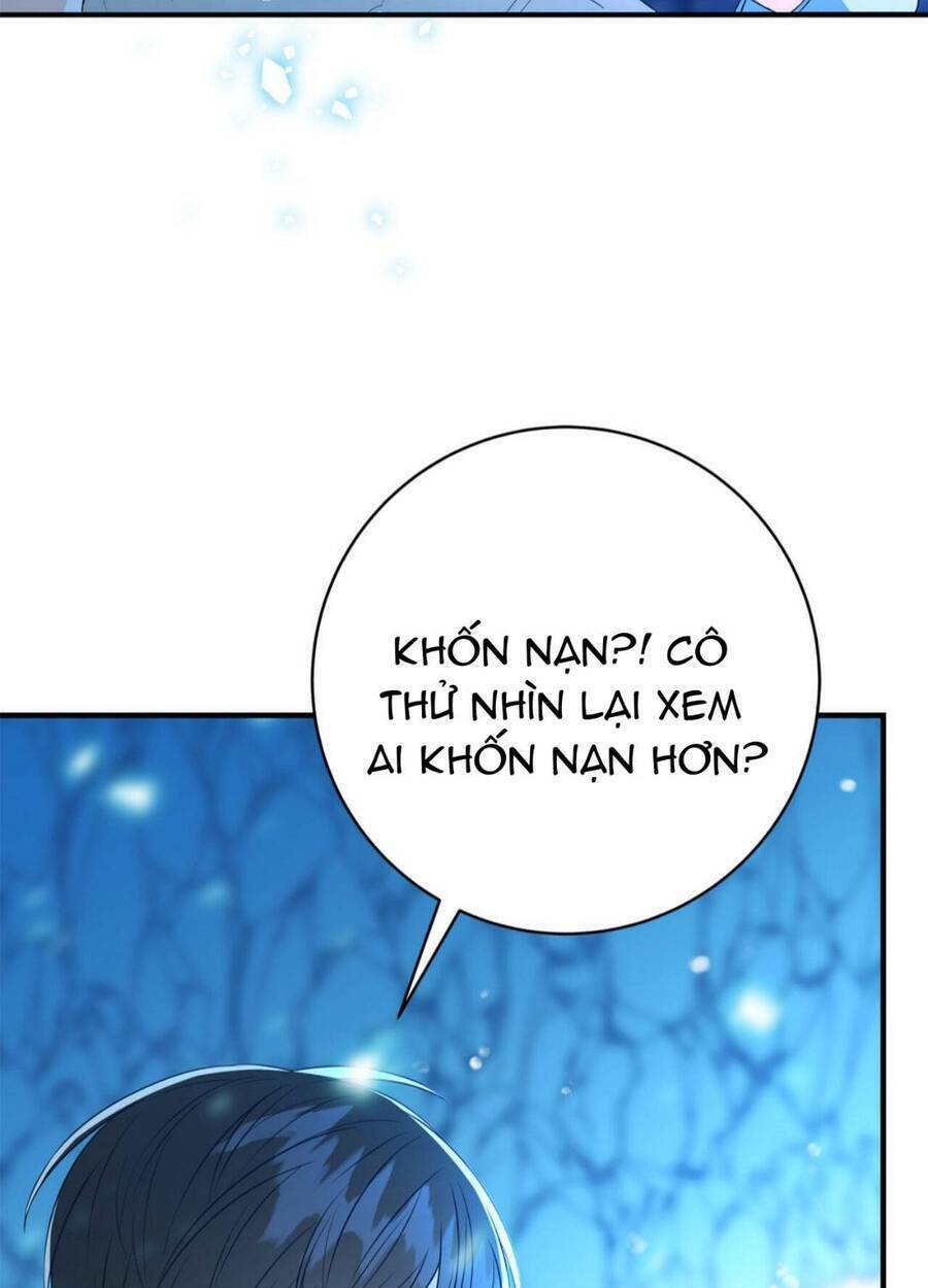 Lòng Trung Thành Với Kẻ Ác: Chapter 3