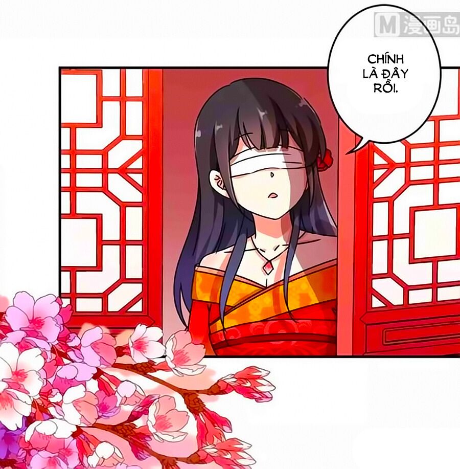 Vương Gia ! Ngươi Thật Bỉ Ổi !: Chapter 289