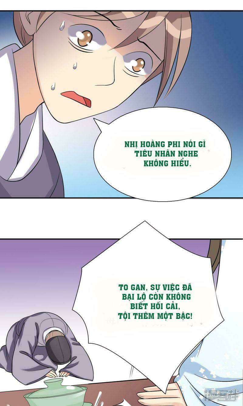 Vương Phi Ngang Ngược: Chapter 5