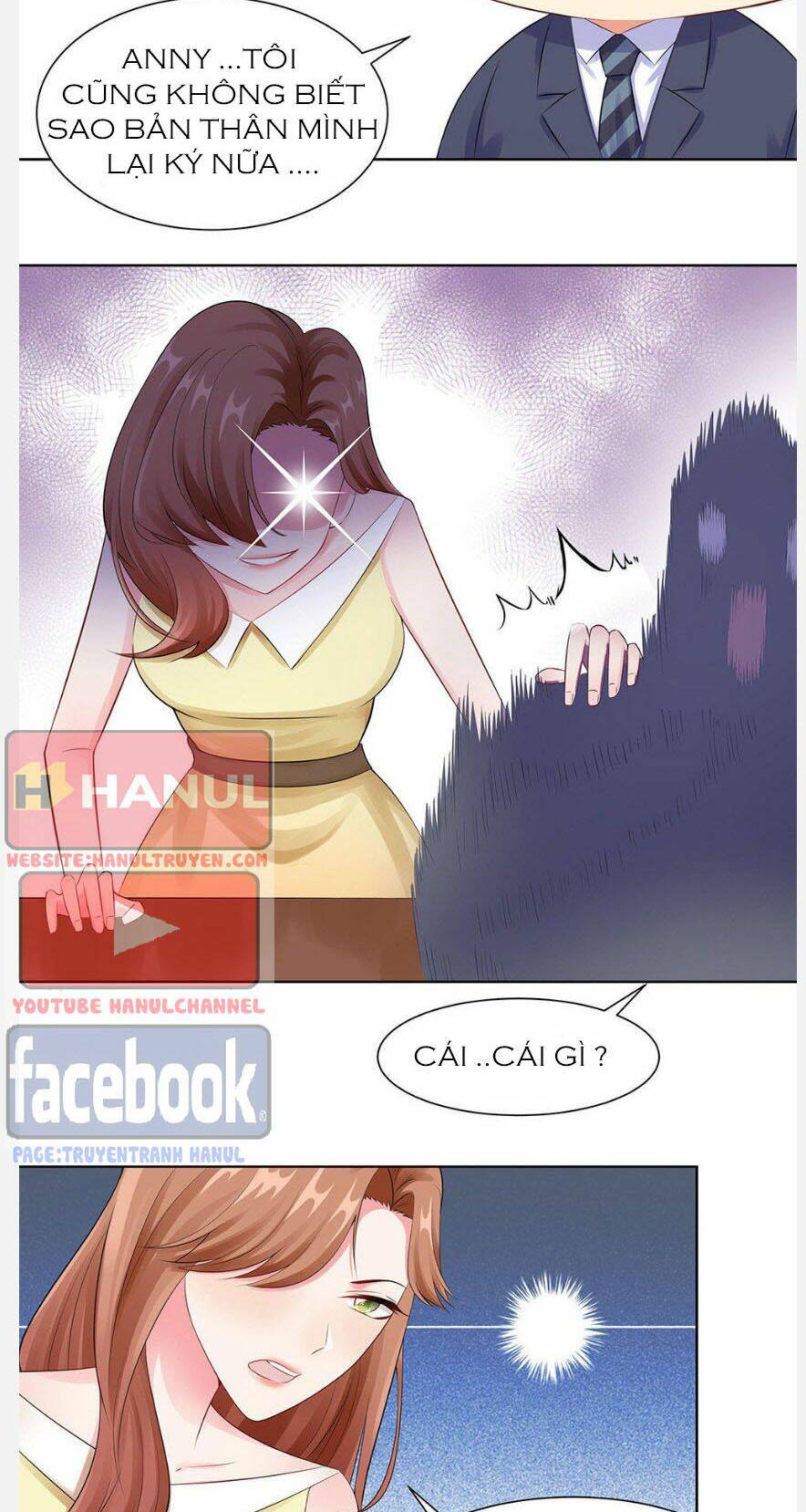 Vô Địch Song Bảo Bối: Chapter 35