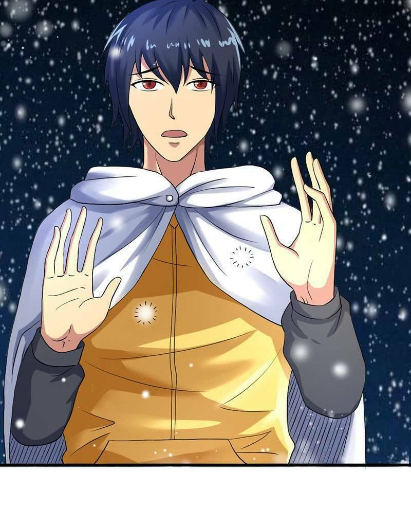 Cuộc Sống Tận Thế Bắt Đầu Từ Số 0: Chapter 46