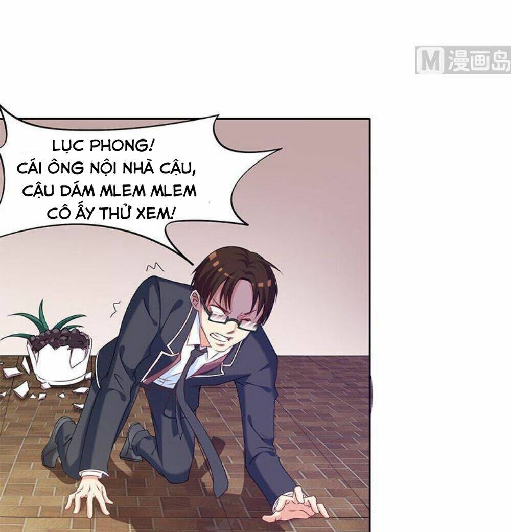 Tiêu Tiền Ở Thế Giới Khác: Chapter 26