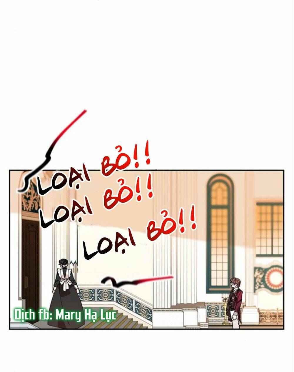 Con Người Không Phải Thứ Có Thể Sửa Rồi Dùng Được Đâu!: Chapter 14