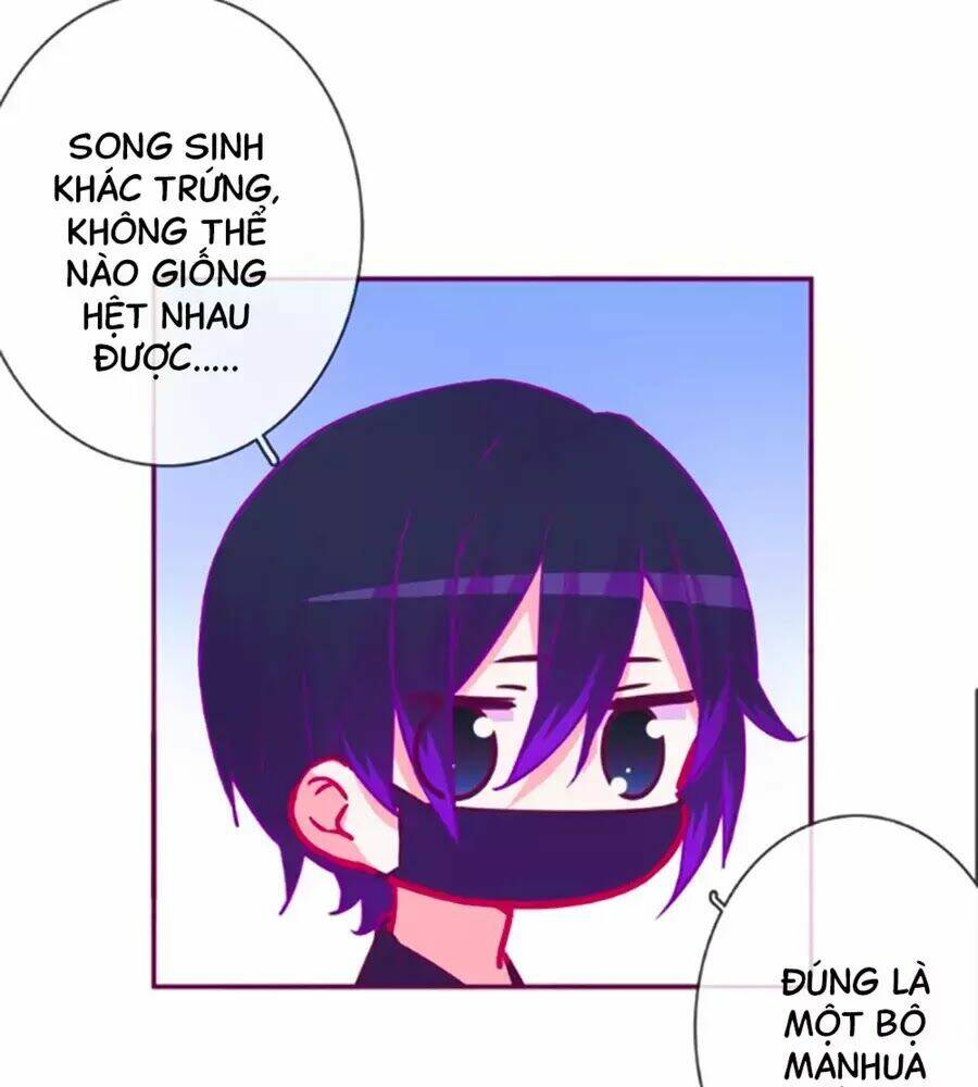 Đừng Nghịch, Ta Chỉ Muốn Yên Tĩnh: Chapter 60