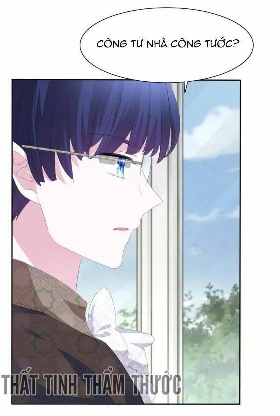 Một Lời Không Hợp Liền Hút Máu: Chapter 29