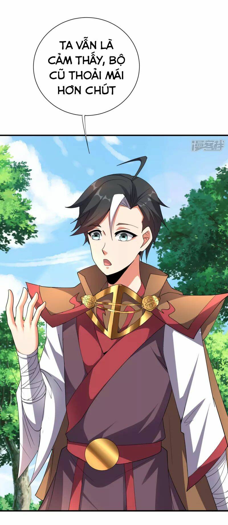 Phục Thiên Thánh Chủ: Chapter 149