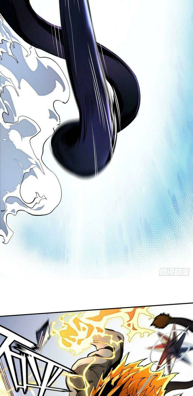 Minh Nhật Chi Kiếp: Chapter 17