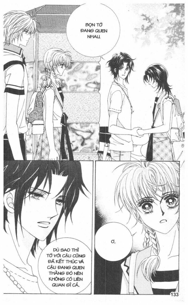 Cũng Vì Em: Chapter 2