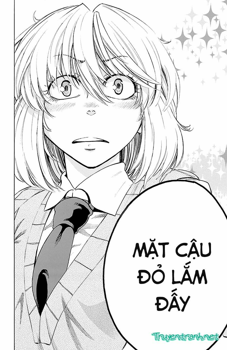 Sakura Discord: Chapter 15