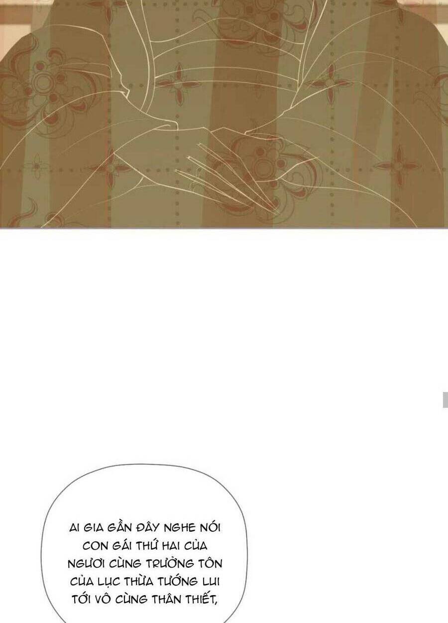 THIẾT LẬP ÁC NỮ CỦA TÔI SỤP ĐỔ RỒI: Chapter 32