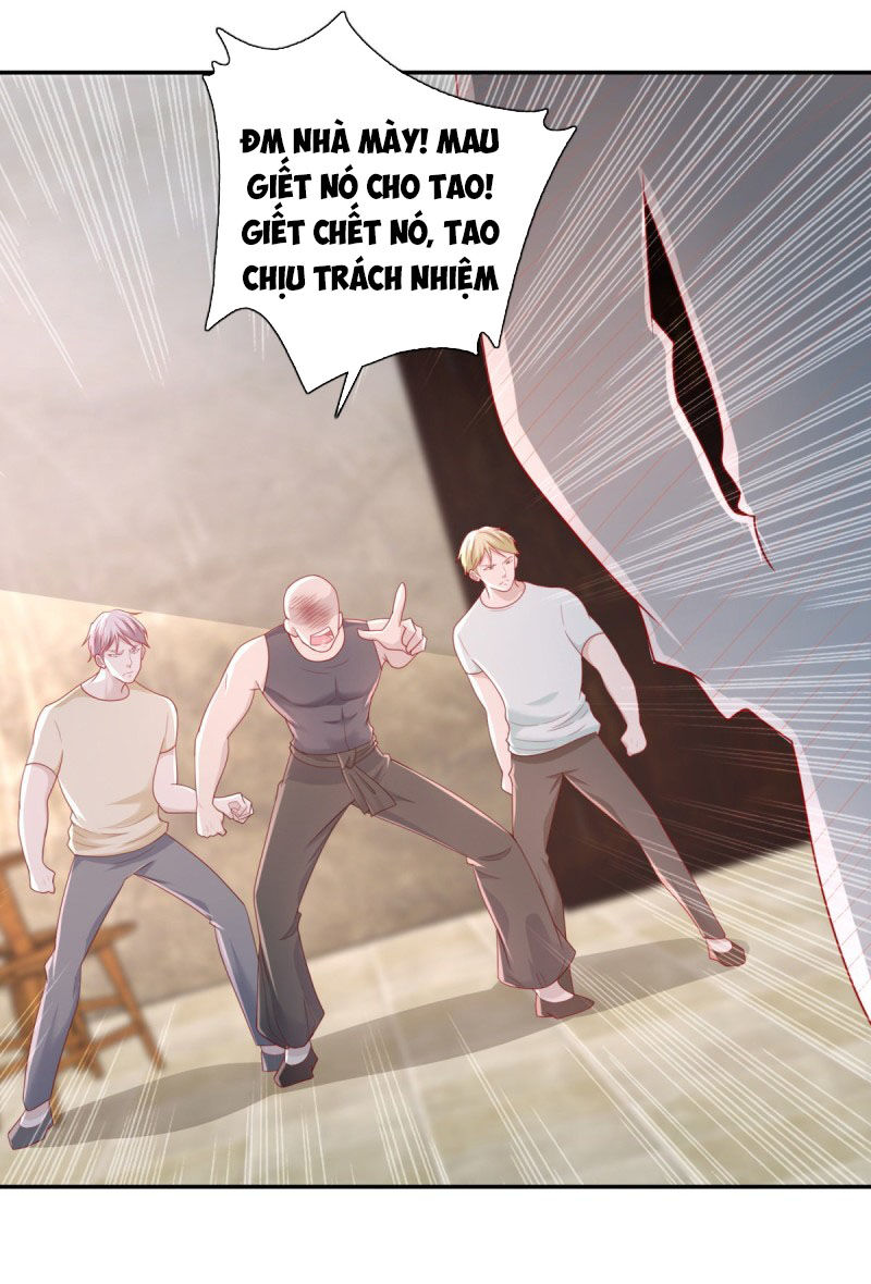 Trọng Sinh Chi Thần Đế Trở Về: Chapter 38