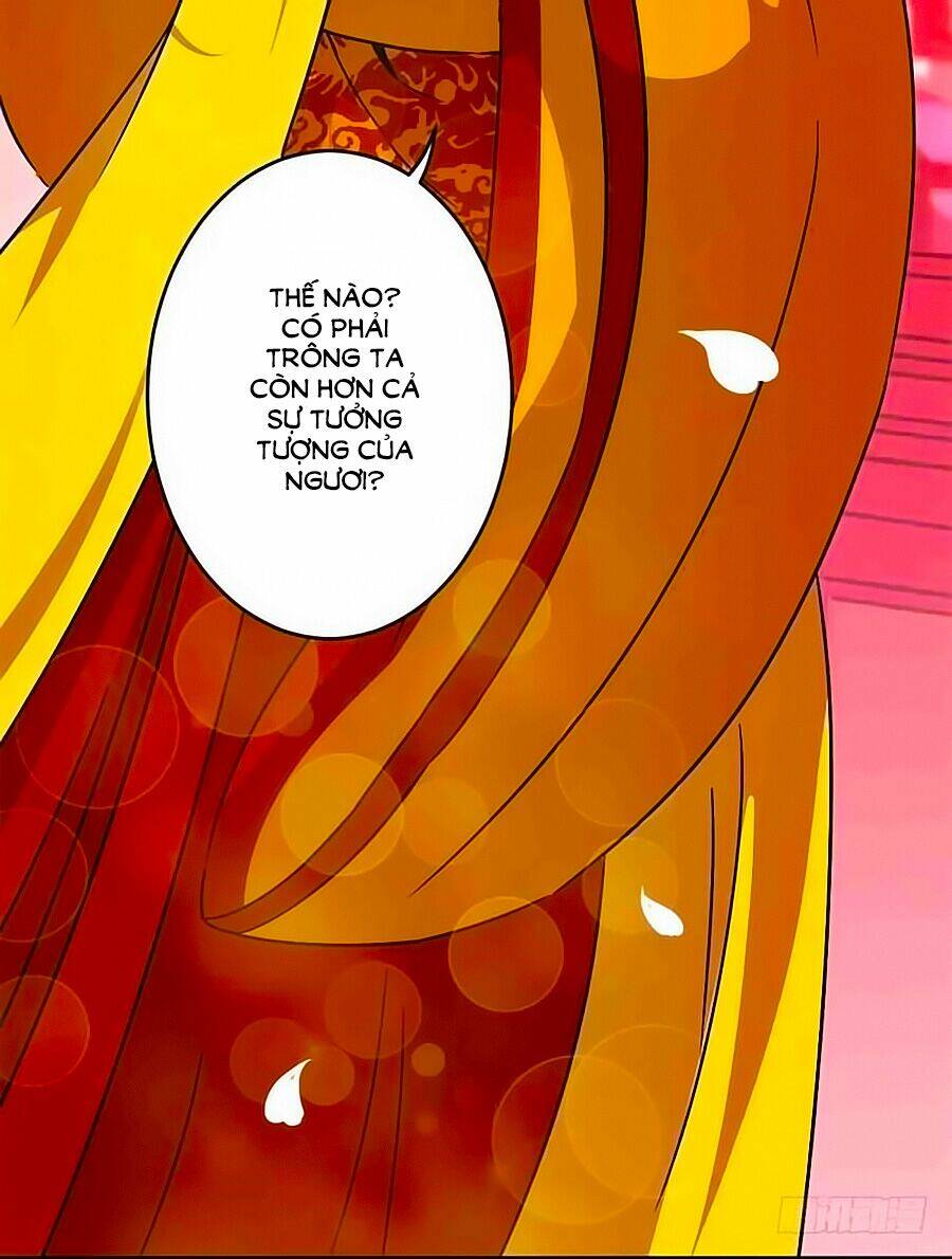 Vương Gia! Ngươi Thật Bỉ Ổi: Chapter 302