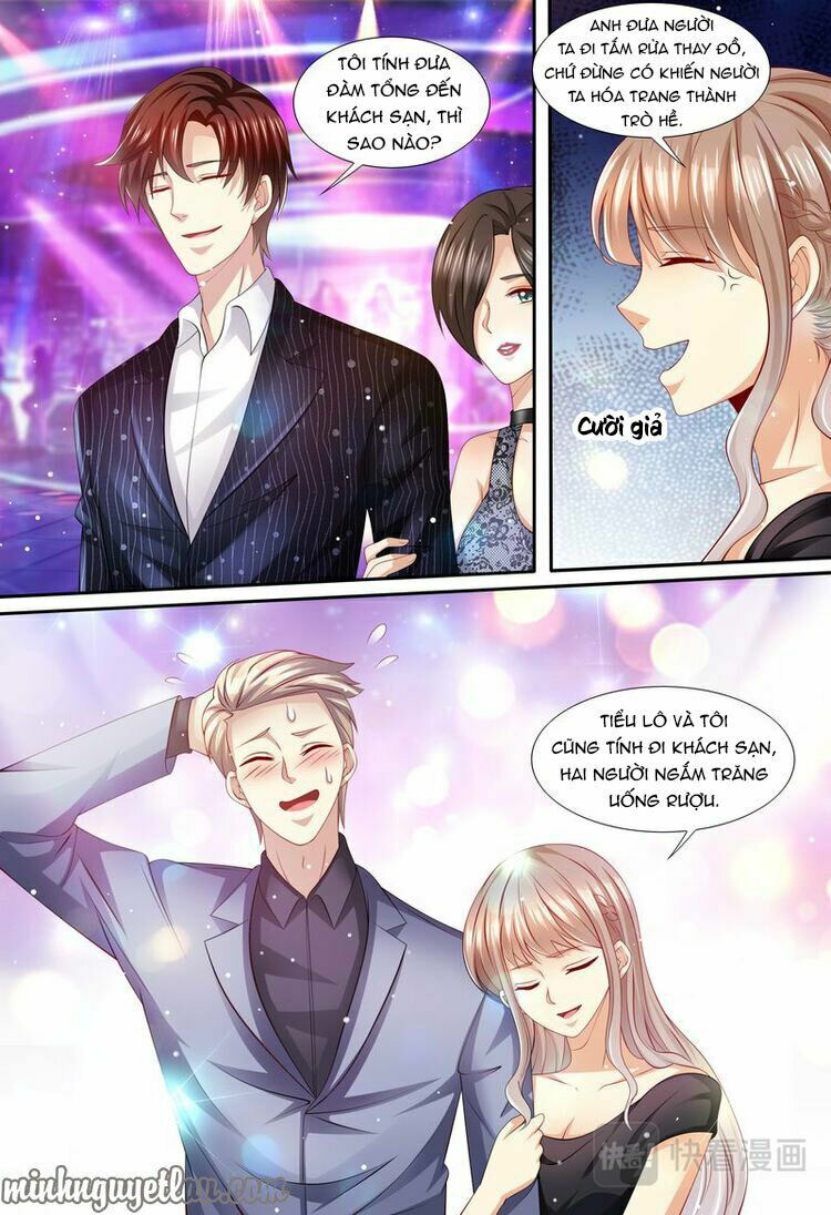 Cưng Chiều Vợ Yêu: Chapter 140