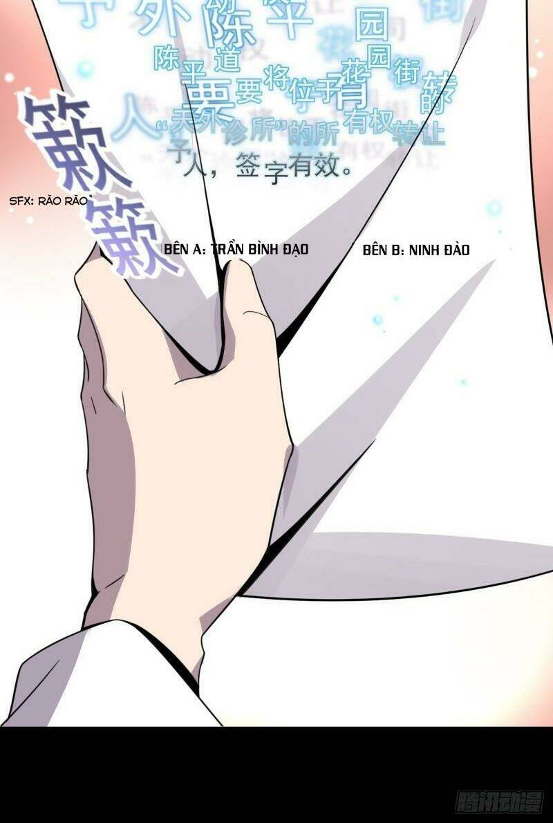 Mở Phòng Khám Tu Tiên: Chapter 9