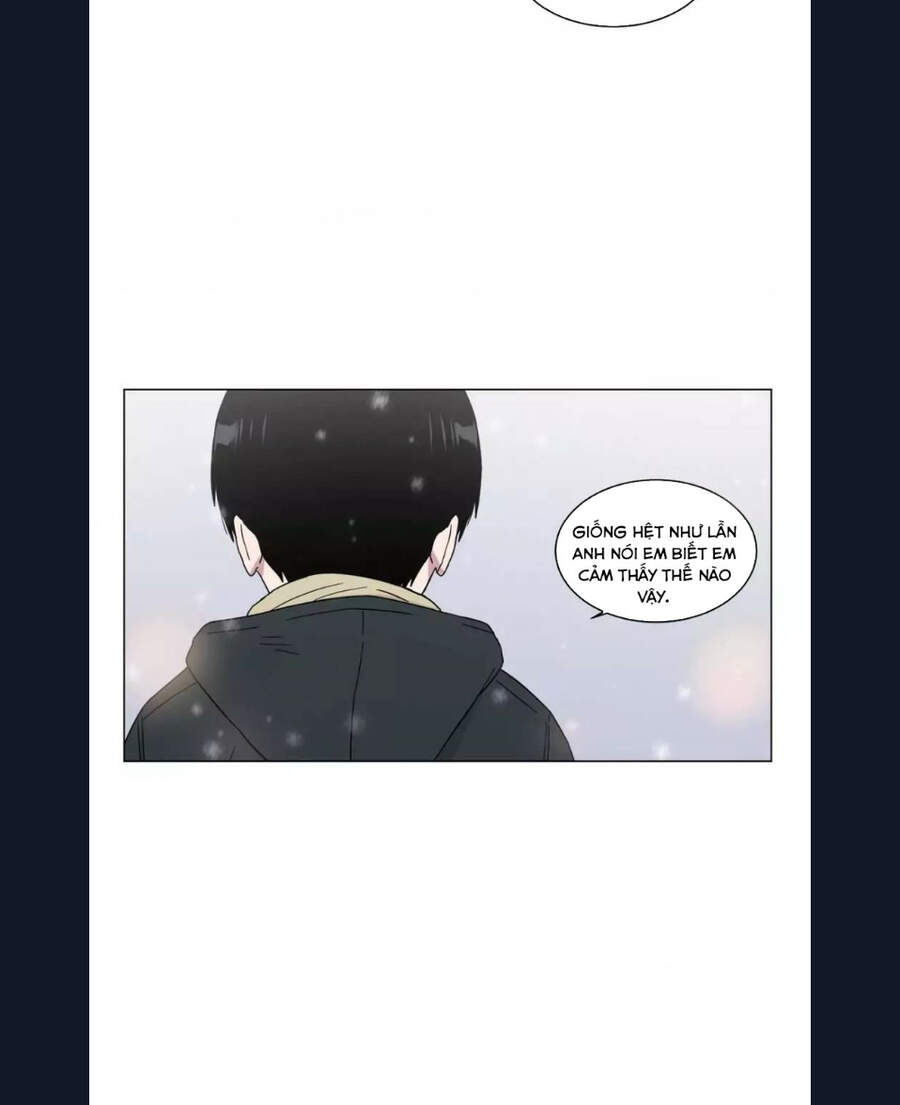 …”Một Sự Thật Khá Khó Chịu.”: Chapter 72