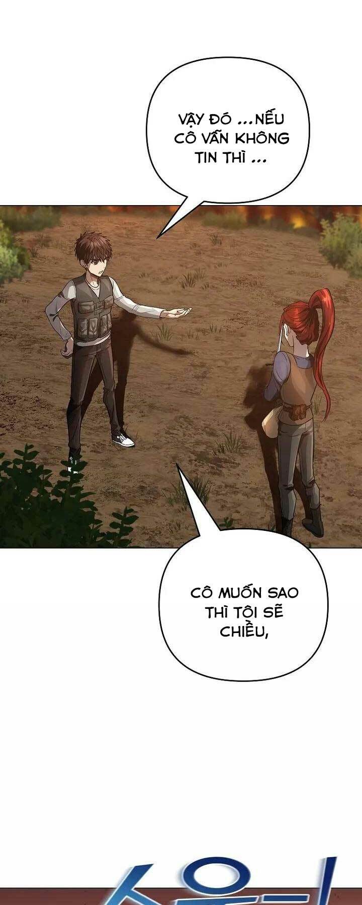 Con Đường Diệt Thần: Chapter 13