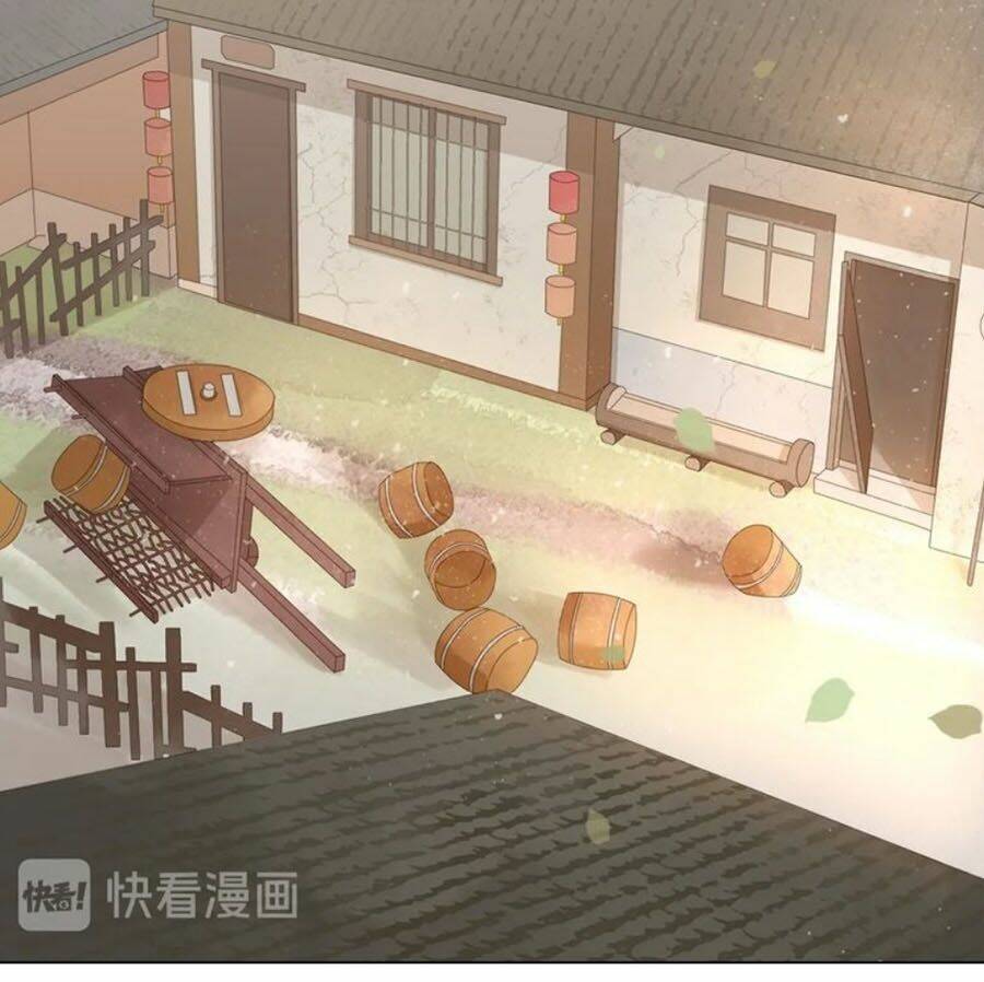 Tiểu Sư Phụ, Tóc Giả Của Ngài Rơi Rồi!: Chapter 11