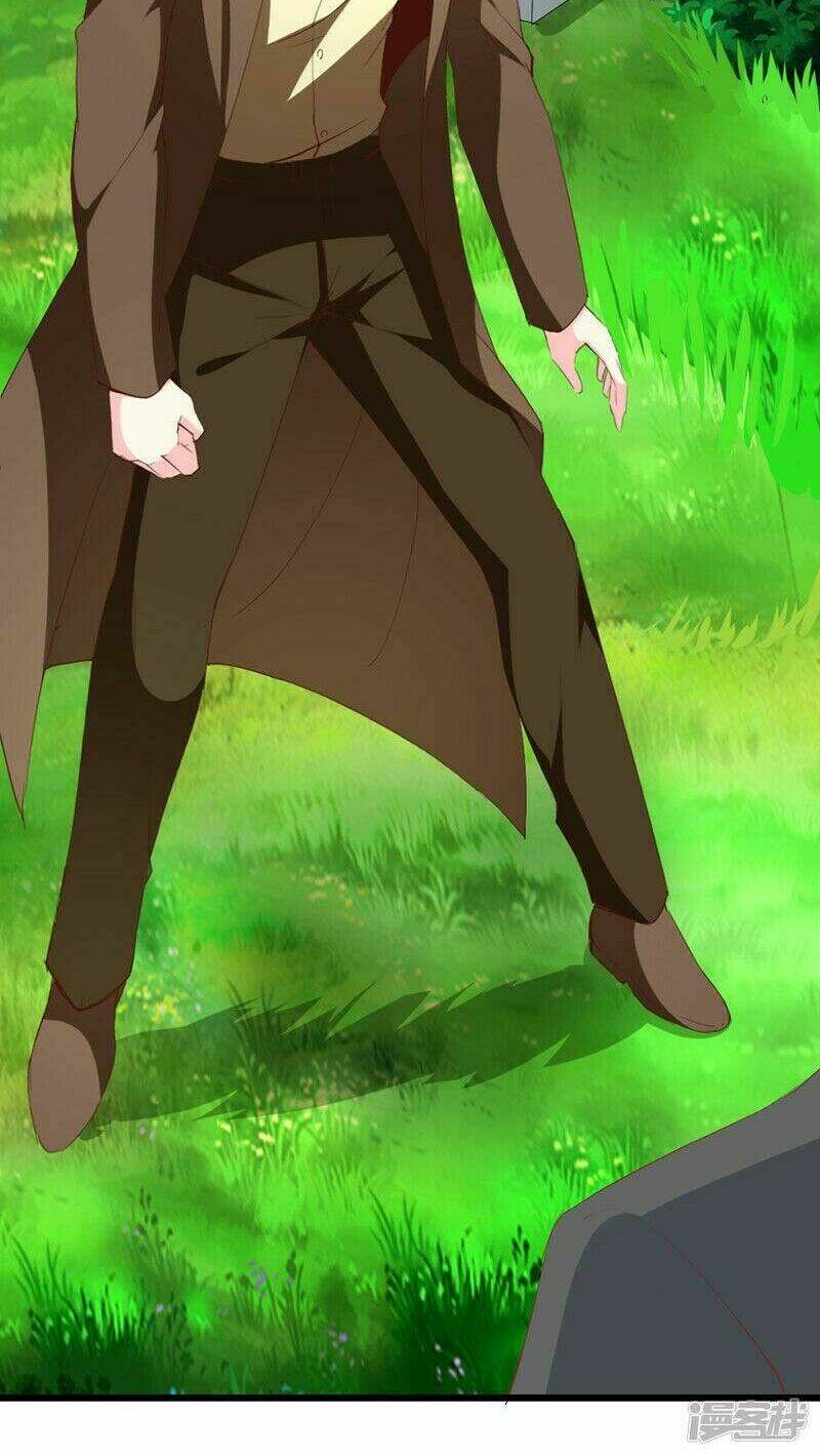 Này! Đừng Động Vào Phô Mai Của Tôi: Chapter 108