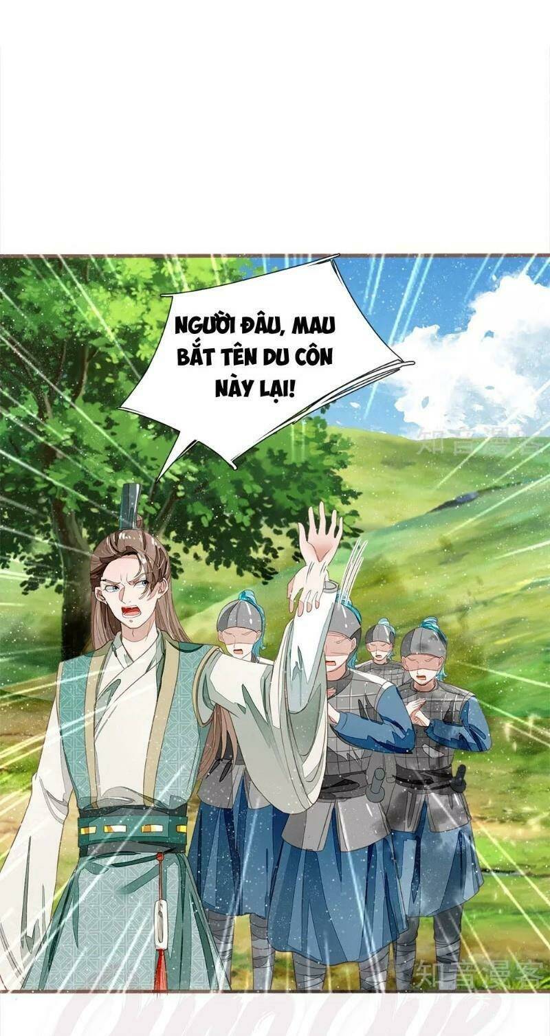 Đệ Nhất Hoàn Khố: Chapter 79