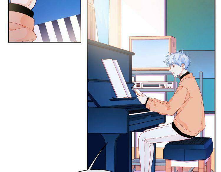 Giai Điệu Của Sự Va Chạm: Chapter 39